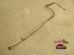 Used Brake hose Dodge B-Serie B150 5.2 V8 EFI Price on request offered by Rooie Ben autodemontage