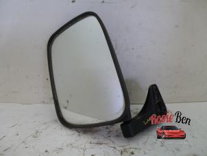 Used Wing mirror, left Chevrolet Blazer K5 Price on request offered by Rooie Ben autodemontage