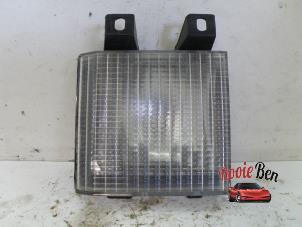 Used Indicator, right Chevrolet Blazer K5 Price on request offered by Rooie Ben autodemontage