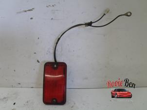Used Indicator, right Dodge B-Serie B150 5.2 V8 EFI Price on request offered by Rooie Ben autodemontage