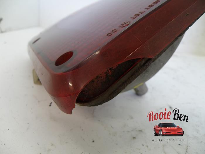Taillight, left from a Dodge B-Serie B150 5.2 V8 EFI 1979