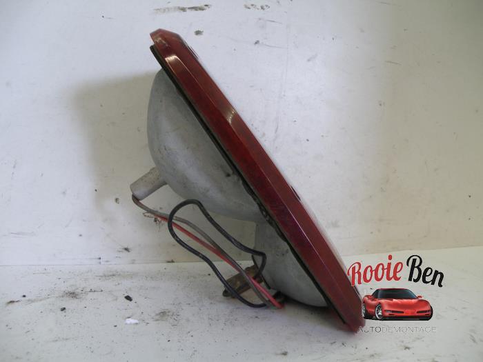 Taillight, left from a Dodge B-Serie B150 5.2 V8 EFI 1979