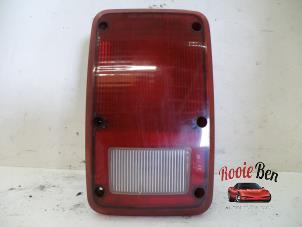 Used Taillight, left Dodge B-Serie B150 5.2 V8 EFI Price on request offered by Rooie Ben autodemontage