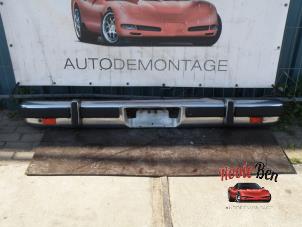 Used Rear bumper Dodge B-Serie B150 5.2 V8 EFI Price on request offered by Rooie Ben autodemontage