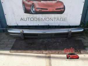 Used Front bumper Dodge B-Serie B150 5.2 V8 EFI Price on request offered by Rooie Ben autodemontage