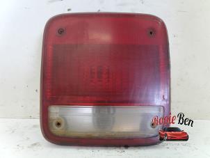 Used Taillight, left Chevrolet Chevy/Sportsvan G20 6.2 V8 Diesel Price on request offered by Rooie Ben autodemontage