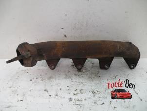 Used Exhaust manifold Ford Usa Mustang V 4.6 GT V8 24V Saleen Price on request offered by Rooie Ben autodemontage