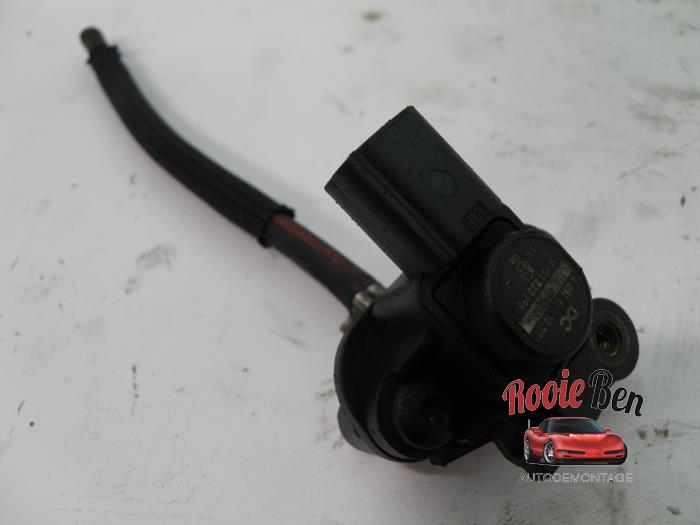 Gebrauchte Map Sensor (Einlasskrümmer) Mercedes E (W212) E-220 CDI 16V BlueEfficiency Preis auf Anfrage angeboten von Rooie Ben autodemontage