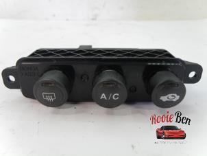 Used Airflow switch Honda Civic (EP/EU) 1.7 16V Price on request offered by Rooie Ben autodemontage