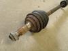Front drive shaft, right from a Honda Civic (EP/EU) 2.0 16V Type-R 2003