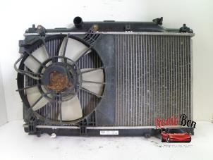 Used Cooling set Honda Civic (EP/EU) 2.0 16V Type-R Price on request offered by Rooie Ben autodemontage