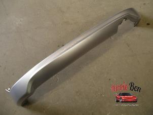 Used Spoiler rear bumper Honda Civic (EP/EU) 2.0 16V Type-R Price on request offered by Rooie Ben autodemontage