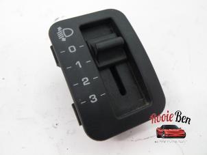 Used AIH headlight switch Jeep Grand Cherokee (WG/WJ) 2.7 CRD 20V Price on request offered by Rooie Ben autodemontage
