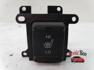 Used Seat heating switch Jeep Grand Cherokee (WG/WJ) 2.7 CRD 20V Price on request offered by Rooie Ben autodemontage