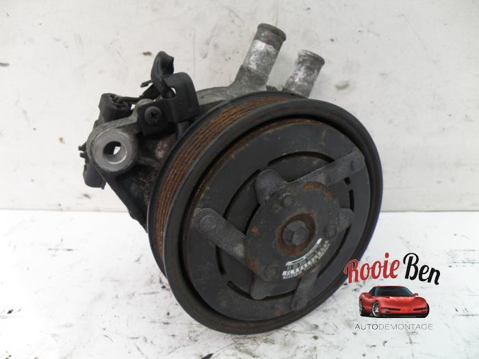 Water pumps with part number 4181000013 stock | ProxyParts.com