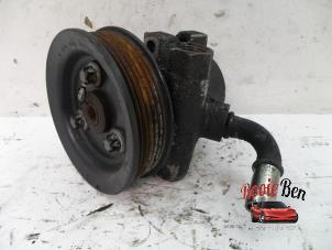 Used Power steering pump Jeep Grand Cherokee (WG/WJ) 2.7 CRD 20V Price on request offered by Rooie Ben autodemontage