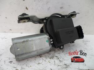 Used Rear wiper motor Jeep Grand Cherokee (WG/WJ) 2.7 CRD 20V Price on request offered by Rooie Ben autodemontage