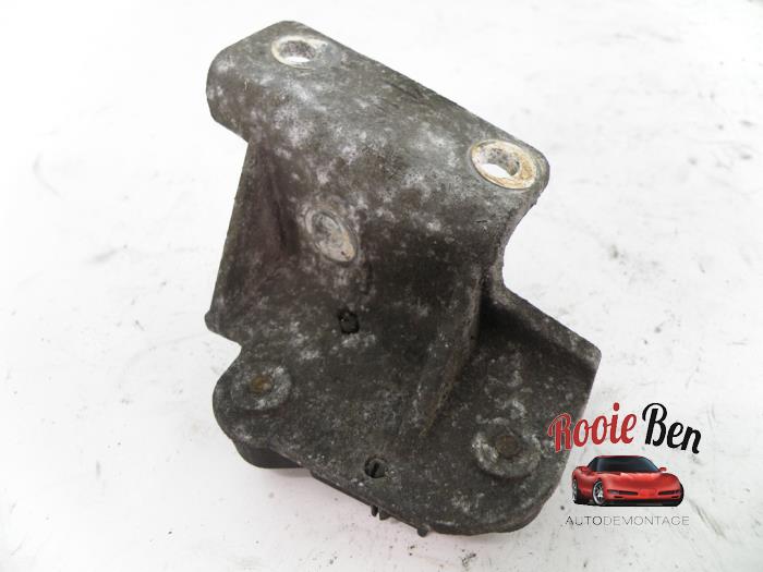 Pedestrian Crash sensor Jeep Grand Cherokee 2.7 CRD 20V