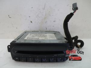 Used CD changer Chrysler Voyager/Grand Voyager (RG) 2.5 CRD Price on request offered by Rooie Ben autodemontage