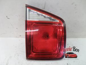 Used Taillight, left Chevrolet Orlando (YYM/YYW) 2.0 D 16V Price on request offered by Rooie Ben autodemontage