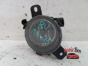 Used Fog light, front left Opel Corsa E 1.4 16V Price on request offered by Rooie Ben autodemontage