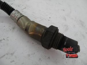 Lambda probe from a Opel Corsa E 1.4 16V 2017