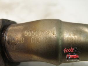 Lambda probe from a Opel Corsa E 1.4 16V 2017