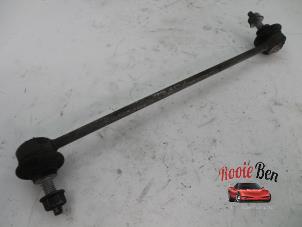 Used Front anti-roll bar Opel Corsa E 1.4 16V Price on request offered by Rooie Ben autodemontage