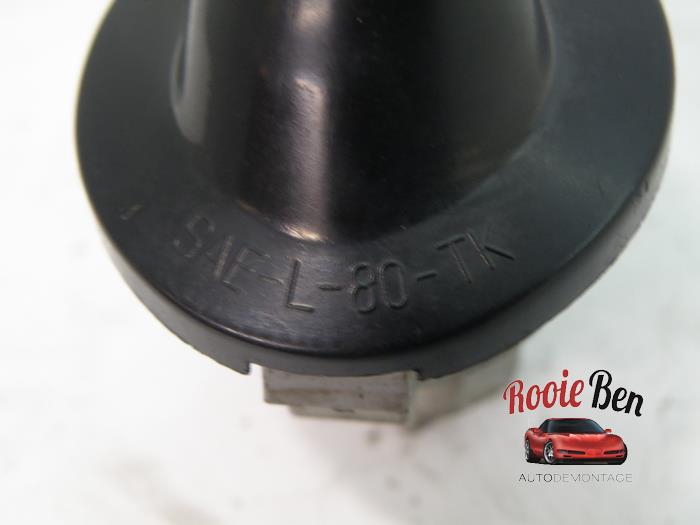 Registration plate light Ford Usa F150 Standard Cab 5.0 Extended Cab