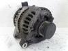 Dynamo from a Ford S-Max (GBW) 2.0 TDCi 16V 130 2007