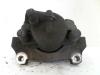 Front brake calliper, left from a Ford S-Max (GBW) 2.0 TDCi 16V 130 2007