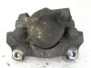 Front brake calliper, right from a Ford S-Max (GBW) 2.0 TDCi 16V 130 2007