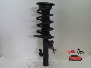 Used Front shock absorber rod, left Ford S-Max (GBW) 2.0 TDCi 16V 130 Price € 50,00 Margin scheme offered by Rooie Ben autodemontage