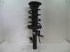 Ford S-Max (GBW) 2.0 TDCi 16V 130 Front shock absorber rod, right