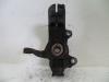 Knuckle, front left from a Ford S-Max (GBW) 2.0 TDCi 16V 130 2007