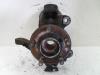 Ford S-Max (GBW) 2.0 TDCi 16V 130 Knuckle, front right