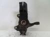 Knuckle, front right from a Ford S-Max (GBW) 2.0 TDCi 16V 130 2007