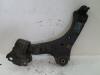 Ford S-Max (GBW) 2.0 TDCi 16V 130 Front wishbone, left
