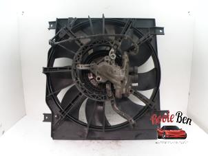 Used Radiator fan Jeep Grand Cherokee (WG/WJ) 2.7 CRD 20V Price on request offered by Rooie Ben autodemontage