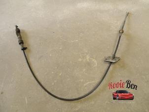 Used Gearbox control cable Jeep Grand Cherokee (WG/WJ) 2.7 CRD 20V Price on request offered by Rooie Ben autodemontage