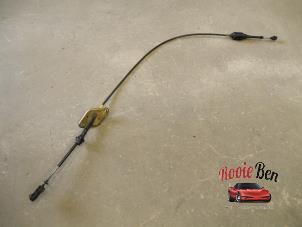 Used Gearbox shift cable Jeep Grand Cherokee (WG/WJ) 2.7 CRD 20V Price on request offered by Rooie Ben autodemontage