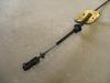 Gearbox shift cable from a Jeep Grand Cherokee (WG/WJ) 2.7 CRD 20V 2003