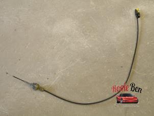 Used Cable (miscellaneous) Jeep Grand Cherokee (WG/WJ) 2.7 CRD 20V Price on request offered by Rooie Ben autodemontage