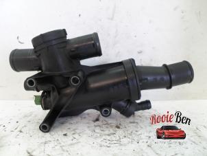 Used Thermostat housing Ford S-Max (GBW) 2.0 TDCi 16V 130 Price € 45,00 Margin scheme offered by Rooie Ben autodemontage