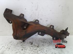 Used Exhaust manifold Ford S-Max (GBW) 2.0 TDCi 16V 130 Price on request offered by Rooie Ben autodemontage