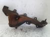 Ford S-Max (GBW) 2.0 TDCi 16V 130 Exhaust manifold