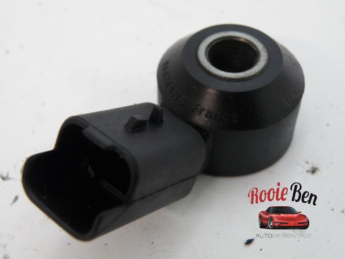 Gebrauchte Klopfsensor Citroen C4 Berline (LC) 1.6 16V VTi 120 Preis € 10,00 Margenregelung angeboten von Rooie Ben autodemontage