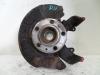 Knuckle, front right from a Volkswagen Polo V (6R) 1.2 12V 2013