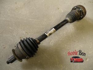 Used Front drive shaft, left Volkswagen Polo V (6R) 1.2 12V Price on request offered by Rooie Ben autodemontage