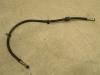 Fuel line from a BMW 3 serie (E90), 2005 / 2011 330i 24V, Saloon, 4-dr, Petrol, 2.996cc, 190kW (258pk), RWD, N52B30A, 2004-12 / 2011-10, PM31; PM32; VB31; VB32; VB33; VB35; VH51; VH55 2006
